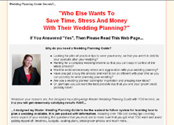 Master Wedding Planning Guide