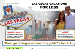 Las Vegas Vacations For Less