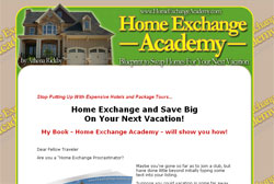 Home Exchange Academy