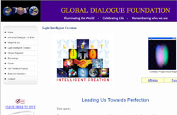 Light Intelligent Creation