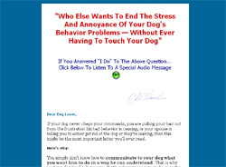 How to Train Your Dog to Be a Star Performer