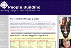Freedom from Smoking the NLP Way