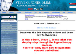 Hypnotherapy Revealed