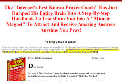 Christian Prayer Books That Brought 779 Praise Reports In 90 Days