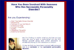 Spiritual Recovery From Narcissistic Abuse