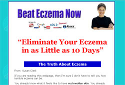 Beat Eczema