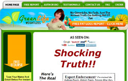 GreenLife WeightLoss