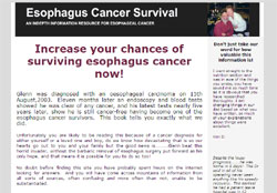 Cancer: Diagnosis To Clear In 11 Months