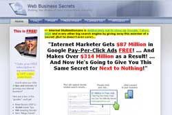 Get Google Ads Free!