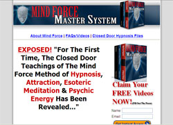 Mind Force Mastery
