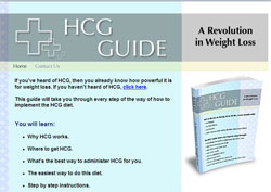 HCG Guide: A Revolution In Weight Loss