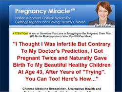 Pregnancy Miracle