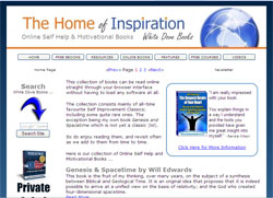 The Deepest Desire of Your Heart