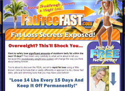 Fat Free Fast