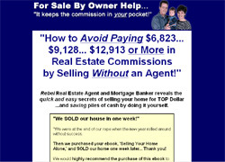 Selling Your Home Alone