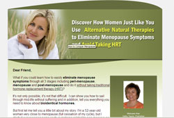 How To Conquer Menopause