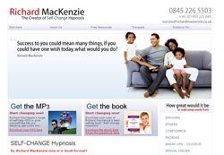 Self-Change Hypnosis