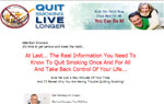 Quit Smoking Live Longer
