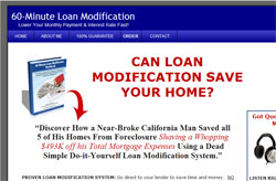 60-Minute Loan Modification Workbook