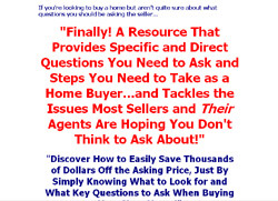 The Home Buyer Defense Guide