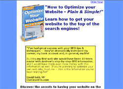 How to Optimize your Website - Plain & Simple!