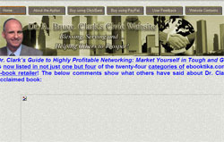 Highly Profitable Networking: Market Yourself in Tough and Good Times