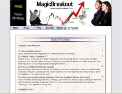 MagicBreakout