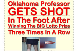 The Lotto Black Book