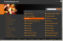 Forex Cash Factory