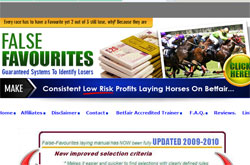 False Favourites