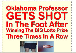 The Lotto Black Book