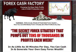 Forex Cash Factory