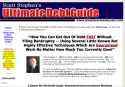 Ultimate Debt Guide