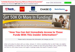 50K Funding: Fast-Start Guide