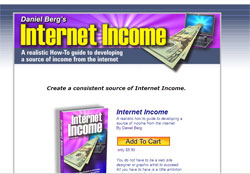 Internet Income