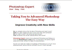 Photoshop Expert: The Easy Way