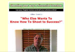 Shooting Your Way To Financial Freedom