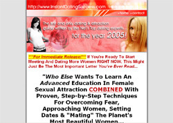 28 Surefire Ways To Instant Dating Success Handbook