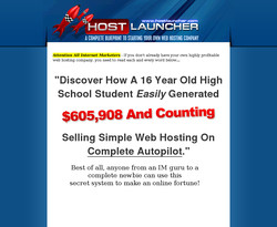 HostLauncher: A Complete Blueprint To Starting Your Own Web Hosting Company