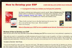 How to Develop your ESP