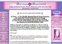 Take Control Of Your Health And Escape The Sickness Industry