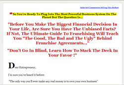 The Ultimate Guide to Franchises