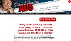 Ultimate Money Making Newspaper Ads