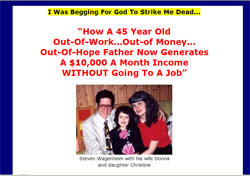 Honest Income Program