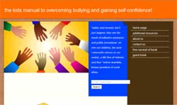 Overcoming Bullying