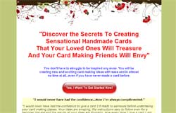 50 Card Making Sketches