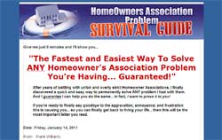 HomeOwners Association Issues Resolved in Five Steps