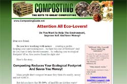 Composting: The Keys To Great Composting