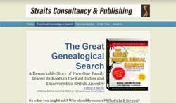 The Great Genealogical Search