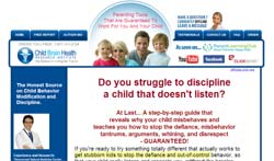 The Happy Child Guide